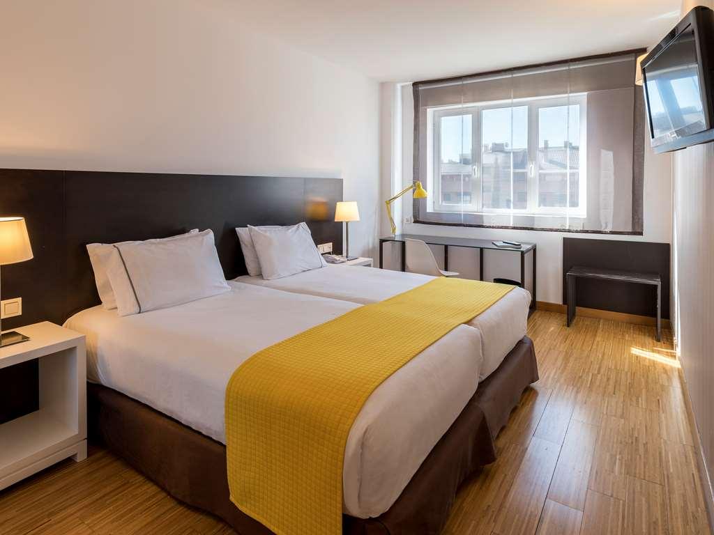Rafaelhoteles Atocha Madrid Cameră foto