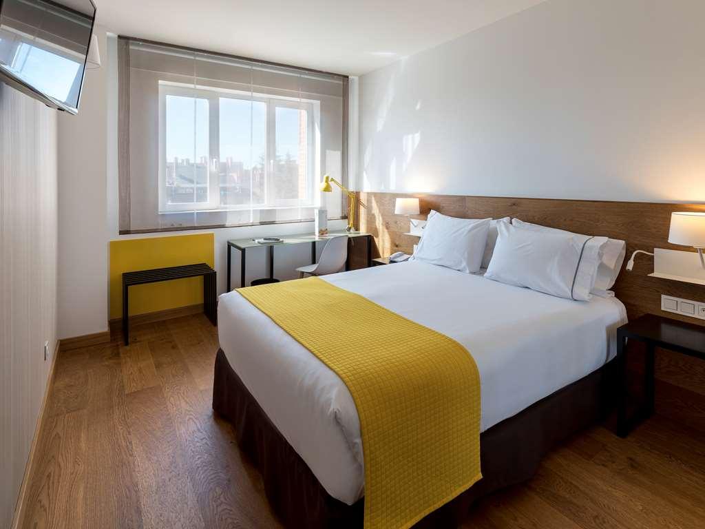 Rafaelhoteles Atocha Madrid Cameră foto