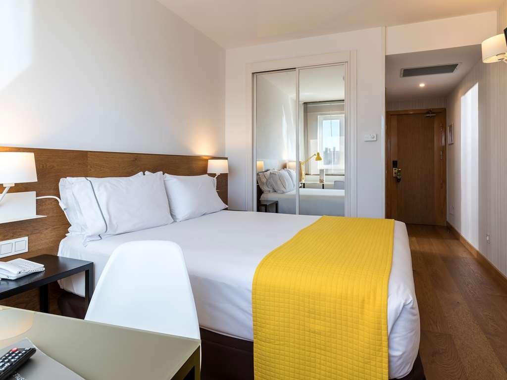 Rafaelhoteles Atocha Madrid Cameră foto